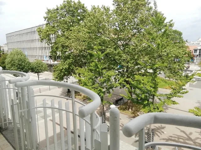 Kiadó lakás Zalaegerszeg, Belváros 68 nm