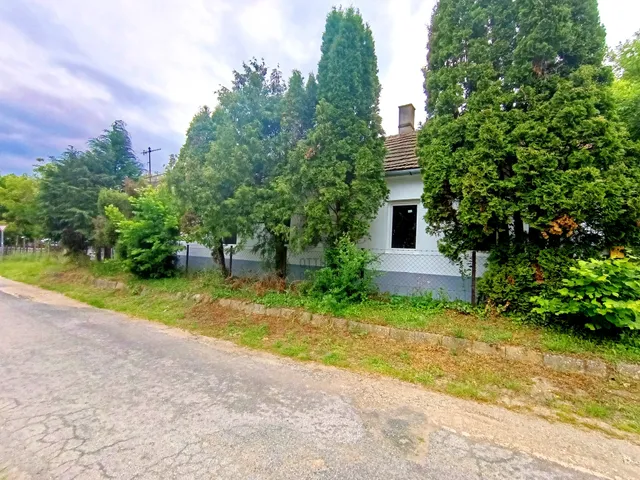 Eladó ház Zalalövő 90 nm