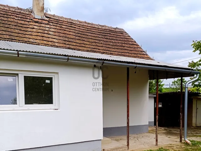 Eladó ház Zalalövő 90 nm
