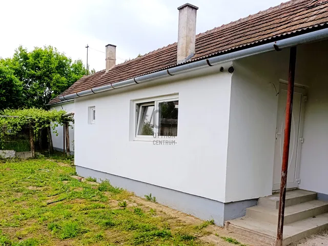 Eladó ház Zalalövő 90 nm