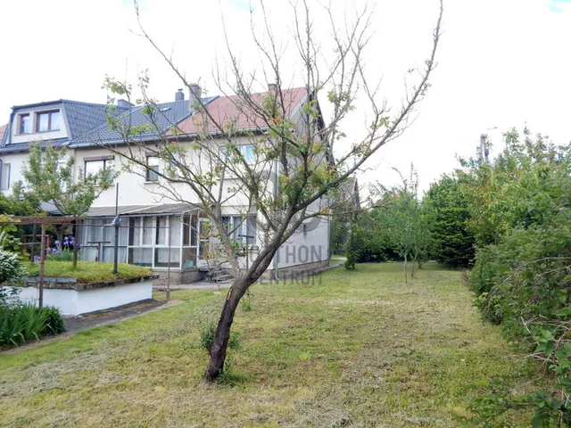 Eladó ház Gellénháza 110 nm