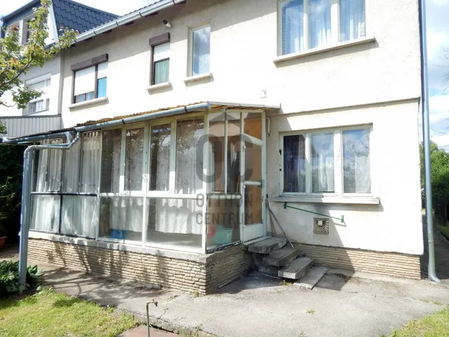 Eladó ház Gellénháza 99 nm