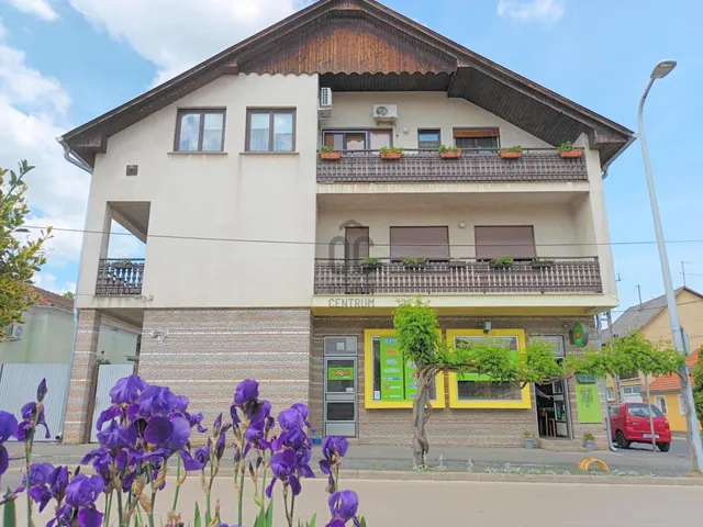 Eladó ház Zalaegerszeg 276 nm