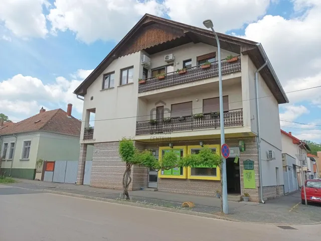 Eladó ház Zalaegerszeg 276 nm