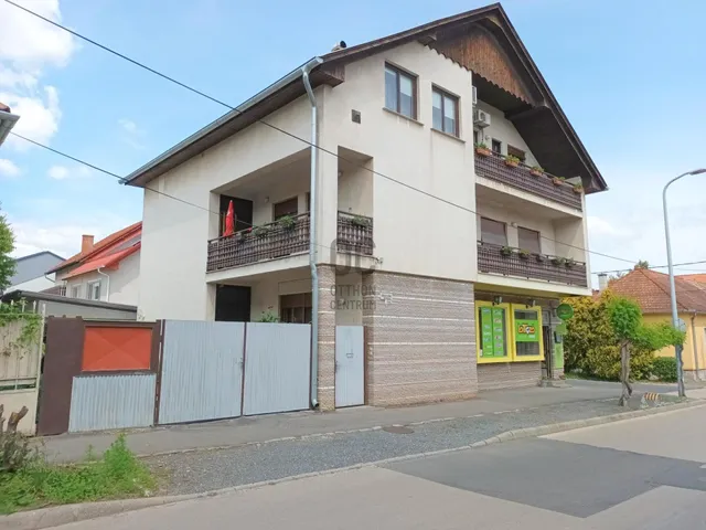 Eladó ház Zalaegerszeg 276 nm