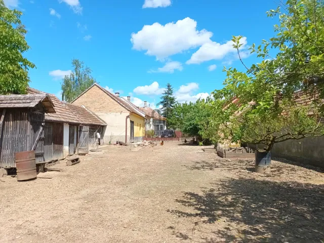 Eladó ház Vashosszúfalu 121 nm