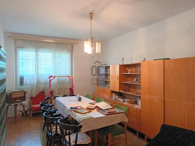 Eladó ház Vashosszúfalu 121 nm