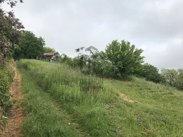 Eladó telek Zalaegerszeg, Szenterzsébethegy 1140 nm