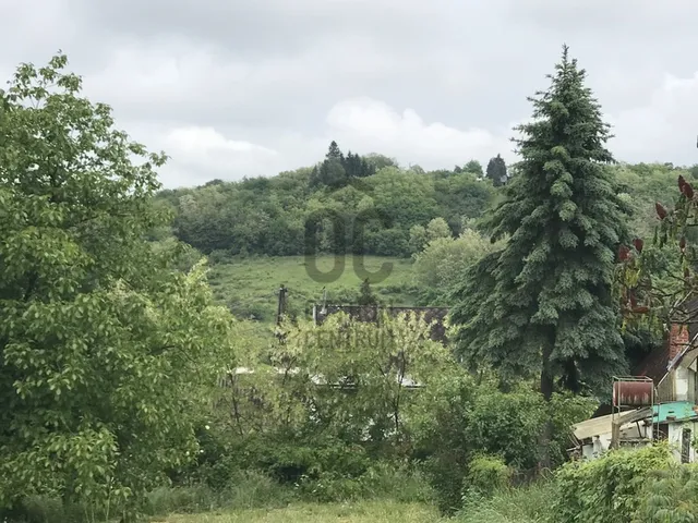 Eladó telek Zalaegerszeg, Szenterzsébethegy 1140 nm