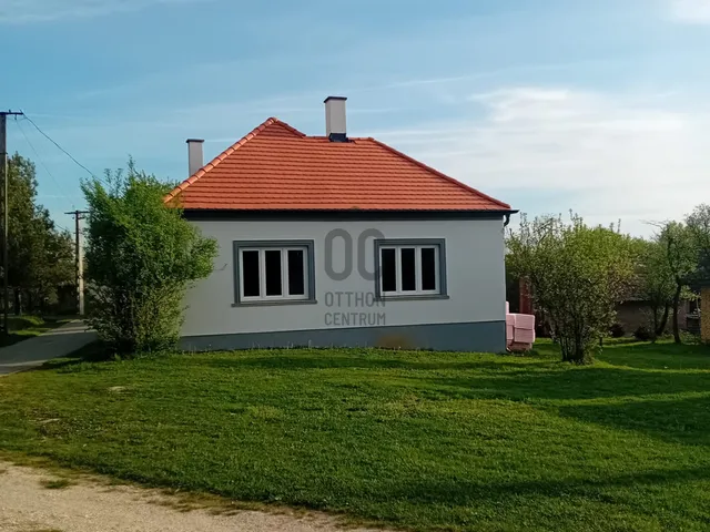 Eladó ház Nagyrákos 120 nm