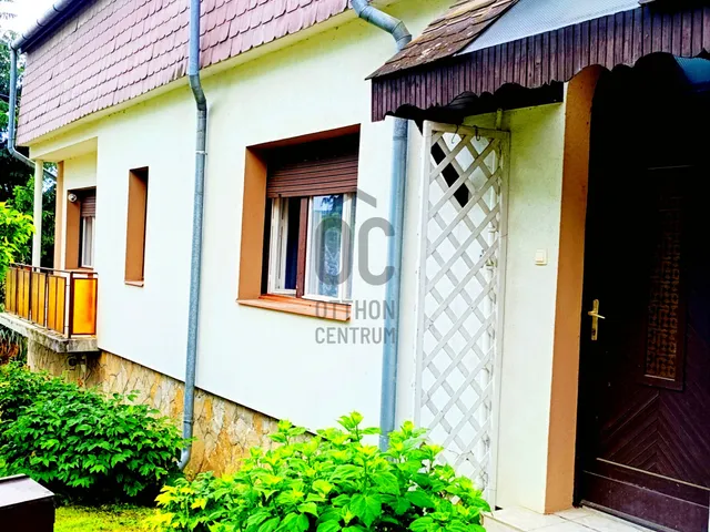 Eladó ház Zalaegerszeg 260 nm