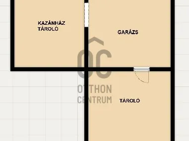 Eladó ház Zalaegerszeg 260 nm