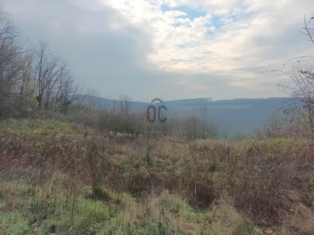 Eladó telek Zalaszentgrót 1154 nm