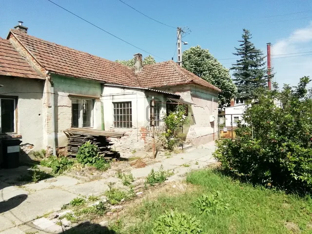Eladó ház Zalaegerszeg, Páterdomb 100 nm