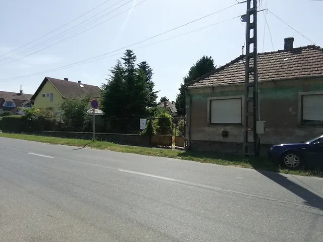 Eladó ház Zalaegerszeg, Páterdomb 100 nm