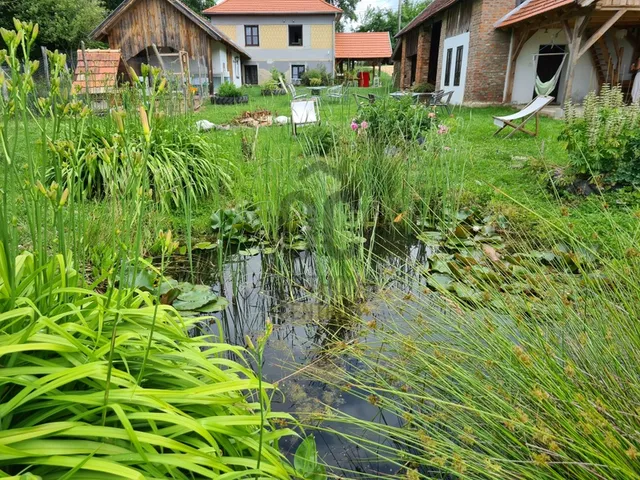 Eladó ház Szalafő 170 nm