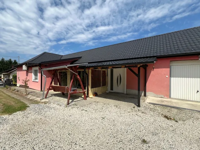 Eladó ház Lakhegy 115 nm