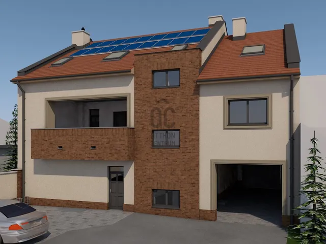 Eladó lakás Zalaegerszeg, Belváros 130 nm