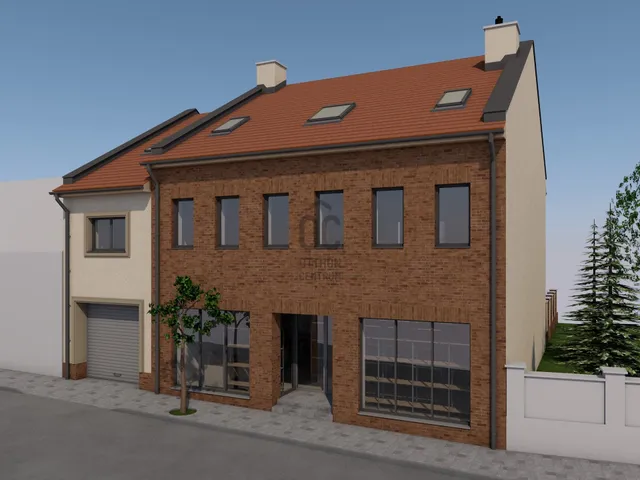 Eladó lakás Zalaegerszeg, Belváros 310 nm