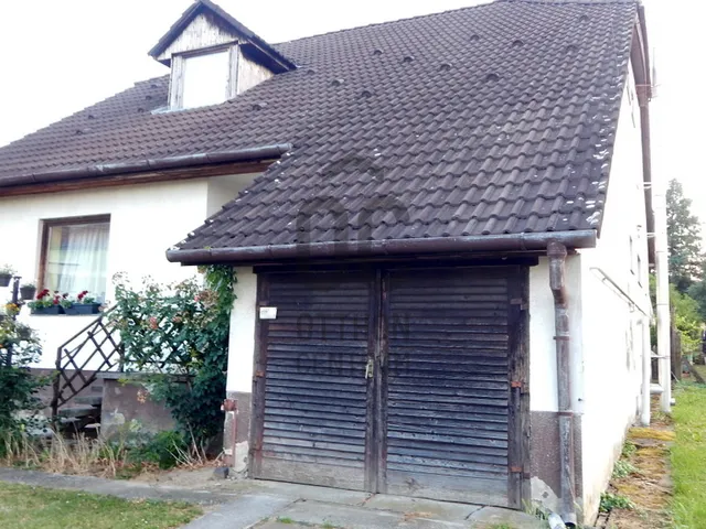 Eladó ház Alsónemesapáti 140 nm