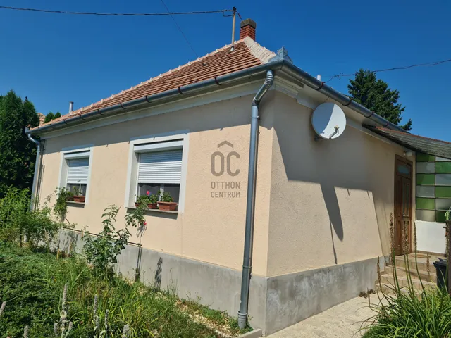Eladó ház Mihályfa 67 nm