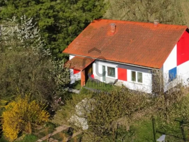 Eladó üdülő és hétvégi ház Tornyiszentmiklós 130 nm