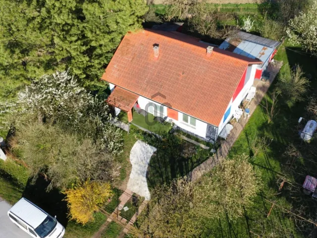 Eladó üdülő és hétvégi ház Tornyiszentmiklós 130 nm
