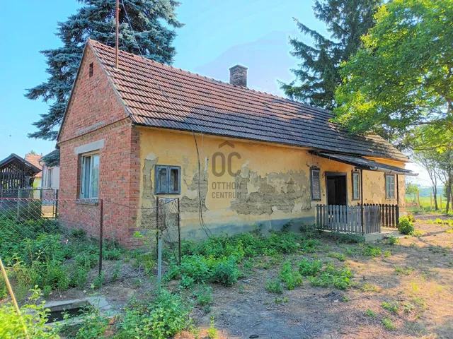 Eladó ház Orosztony 80 nm