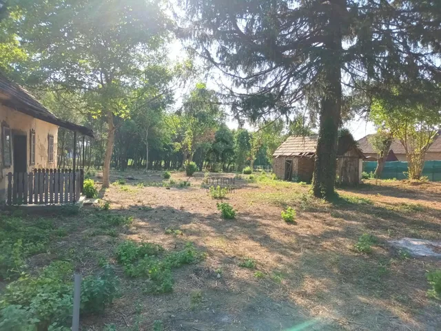 Eladó ház Orosztony 80 nm