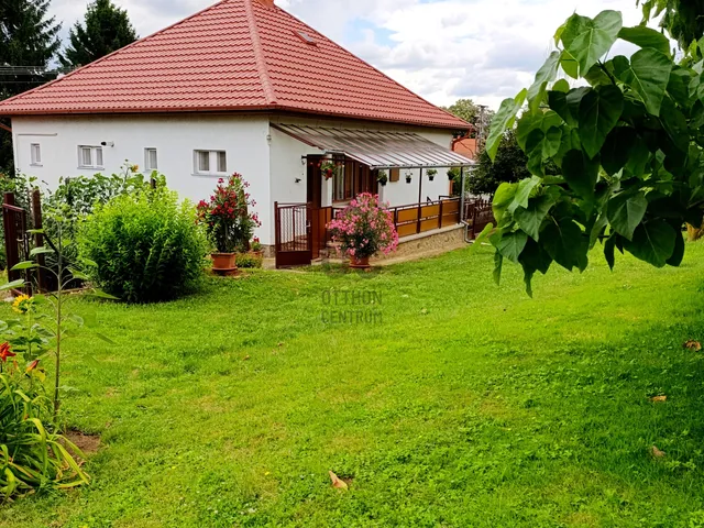 Eladó ház Boncodfölde 80 nm