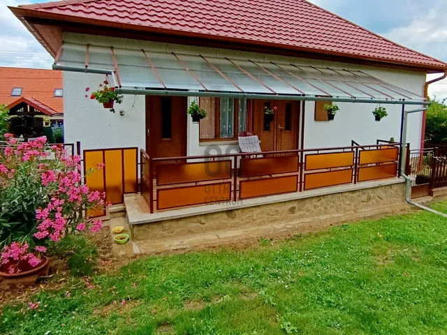 Eladó ház Boncodfölde 80 nm