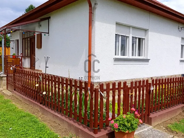 Eladó ház Boncodfölde 80 nm