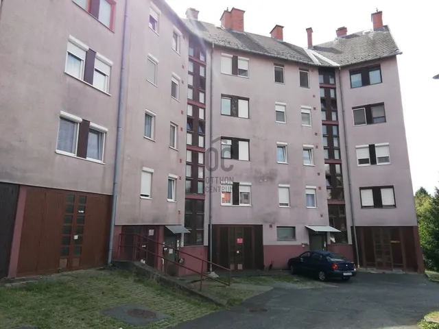 Eladó lakás Zalaegerszeg, Kertváros 72 nm