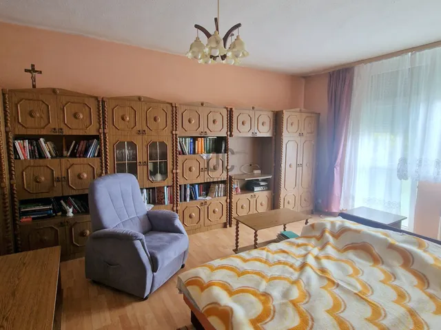 Eladó lakás Lenti 42 nm