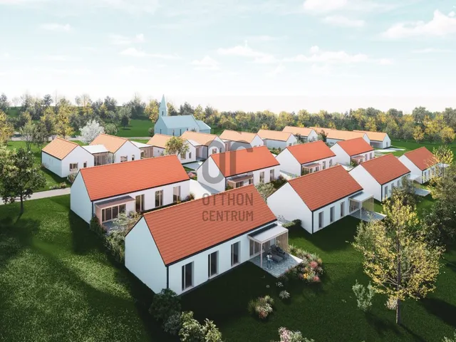 Eladó ház Teskánd 90 nm