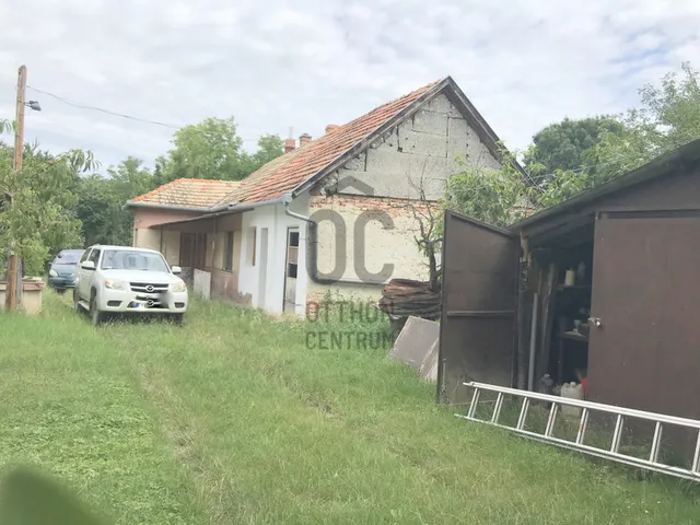 Eladó ház Nemesszentandrás 73 nm