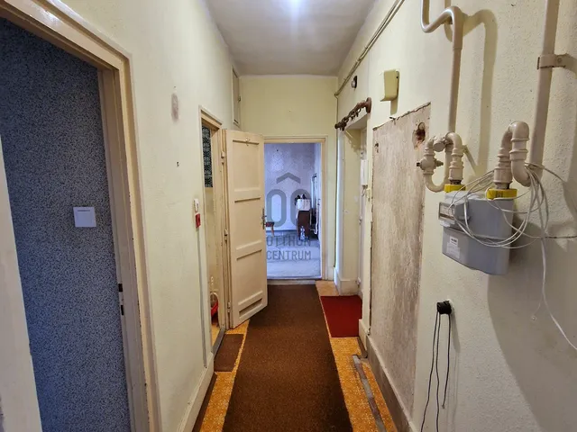 Eladó lakás Zalaegerszeg, Belváros 49 nm