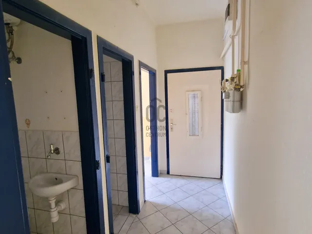 Eladó lakás Zalaegerszeg, Belváros 35 nm