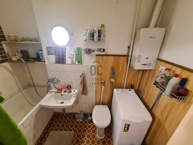 Eladó lakás Zalaegerszeg, Landorhegy 43 nm