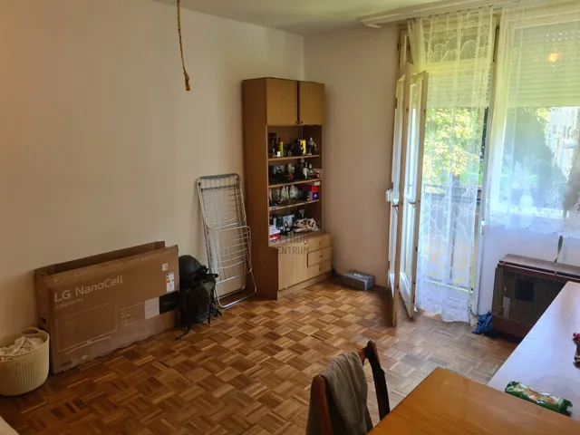 Eladó lakás Zalaegerszeg, Landorhegy 43 nm