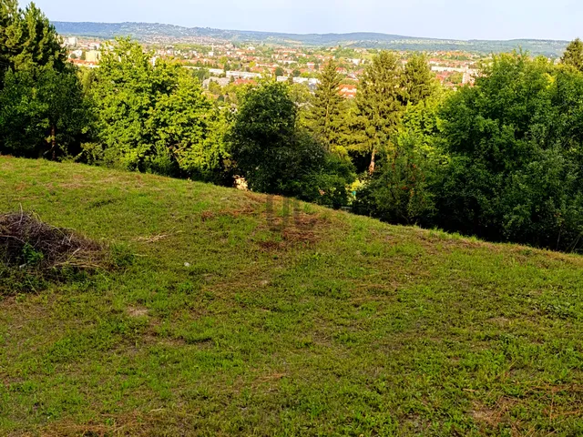 Eladó telek Zalaegerszeg 1717 nm