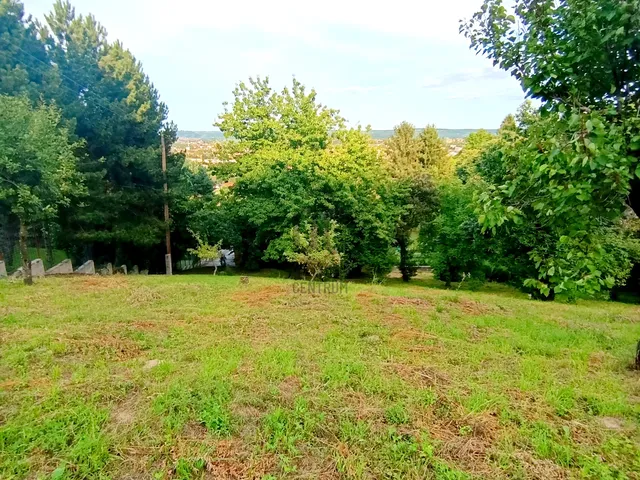 Eladó telek Zalaegerszeg 1717 nm