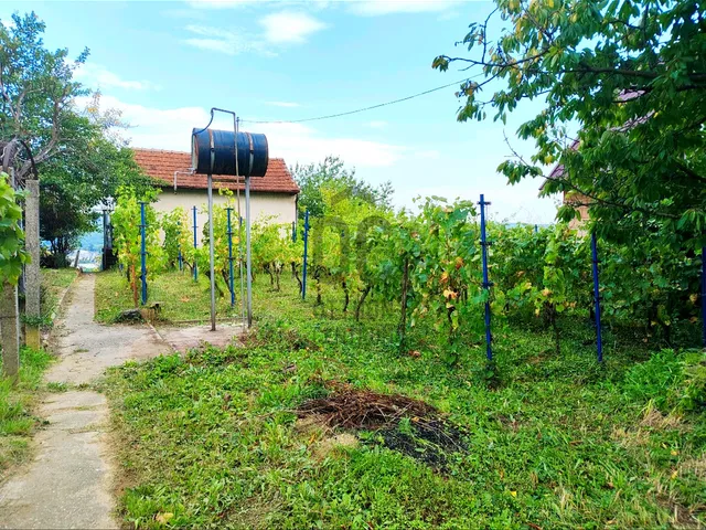 Eladó üdülő és hétvégi ház Zalaegerszeg, Jánkahegy 52 nm