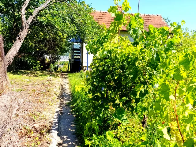 Eladó üdülő és hétvégi ház Zalaegerszeg, Jánkahegy 52 nm