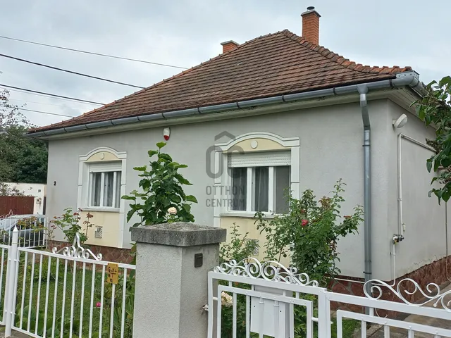 Eladó ház Zalaegerszeg 93 nm