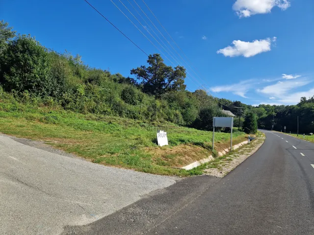 Eladó telek Zalaegerszeg, Vorhota 3477 nm