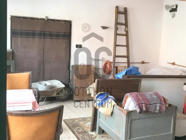 Eladó ház Balatonederics 65 nm