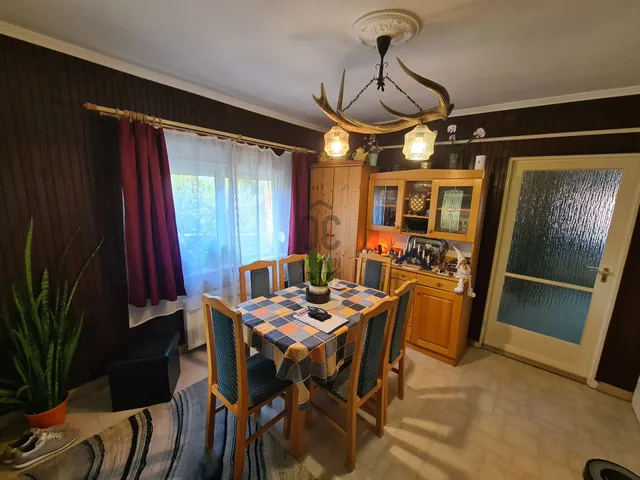 Eladó ház Söjtör 81 nm
