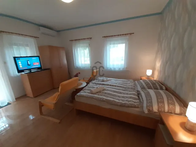 Eladó ház Kehidakustány 142 nm