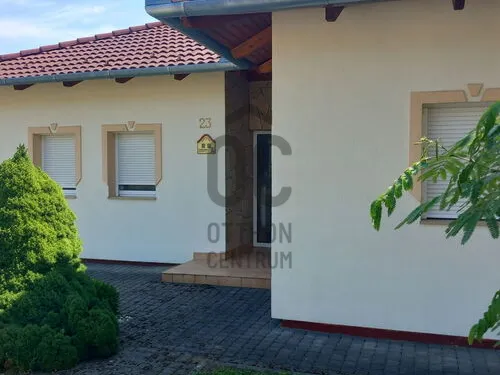 Eladó ház Kehidakustány 142 nm